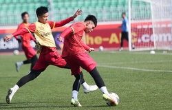 U20 Việt Nam vs U20 Australia đá mấy giờ, ngày nào?