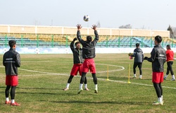 Xem trực tiếp U20 Việt Nam vs U20 Australia ở đâu? kênh nào?