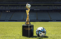 FIFA đưa ra yêu cầu đặc biệt khi cúp vàng World Cup 2023 đến Việt Nam