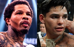 Đại chiến Gervonta Davis vs Ryan Garcia dời ngày thi đấu 1 tuần