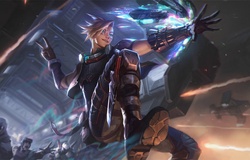 Đạo Chích TFT nhận chỉnh sửa đặc biệt ở bản cập nhật DTCL 13.5