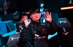 Faker từ chối nhường Pentakill, T1 có ván thắng nhanh nhất LCK Mùa Xuân 2023
