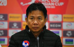 Hạ U20 Australia, HLV Hoàng Anh Tuấn muốn thắng Iran và Qatar