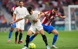 Nhận định Atletico Madrid vs Sevilla: 3 điểm trong tầm tay