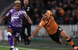 Nhận định Hull vs West Brom: Vào hàng săn hổ