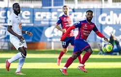 Nhận định Nice vs Auxerre: Đè bẹp đội khách