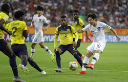 Nhận định U20 Hàn Quốc vs U20 Oman: Mãnh hổ gầm vang