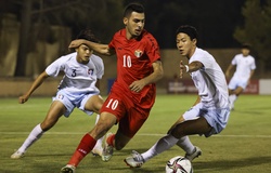 Nhận định U20 Tajikistan vs U20 Jordan: Ra quân suôn sẻ