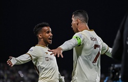 Ronaldo và Messi đứng đầu danh sách lập nhiều hat-trick nhất thế kỷ