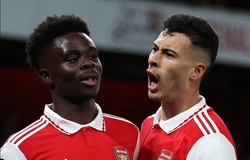 Arsenal đạt cột mốc 100 trận thắng độc nhất vô nhị