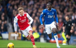 Tỷ lệ kèo trận Arsenal vs Everton, Ngoại hạng Anh, 2h45 ngày 2/3