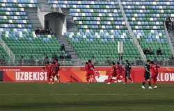 Kết quả U20 Việt Nam 1-0 U20 Australia: Chiến thắng ấn tượng!