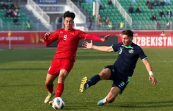 Bảng xếp hạng VCK U20 châu Á 2023