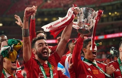 MU gây kỳ lạ về số trận liên tiếp trên sân nhà ở đấu trường cúp