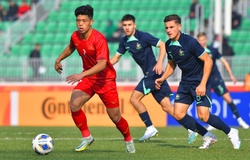 Cơ hội đi tiếp của U20 Việt Nam ở VCK U20 châu Á 2023