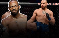 UFC 285 Jon Jones: “Đừng so sánh đối thủ của Ciryl Gane với bại tướng của tôi”