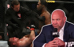 Dana White muốn “tẩy trắng” hồ sơ cho Jon Jones trước UFC 285