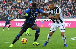 Nhận định Atalanta vs Udinese: Lung lay vị trí