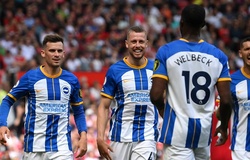 Nhận định Brighton vs West Ham: Búa tạ xuống phong độ
