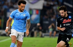 Tỷ lệ kèo trận Napoli vs Lazio, Serie A, 2h45 ngày 4/3