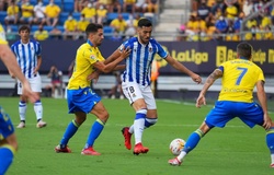 Tỷ lệ kèo trận Sociedad vs Cadiz, La Liga, 3h ngày 4/3