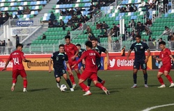 Link xem trực tiếp U20 Việt Nam vs U20 Qatar