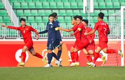 U20 Việt Nam vs U20 Qatar: Thừa thắng xông lên