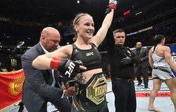 Valentina Shevchenko: Những sự thật bạn chưa biết về đả nữ toàn năng của UFC?