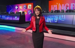 VCS Studio, địa điểm tổ chức giải LMHT VIệt Nam 2023 có gì đáng chú ý?