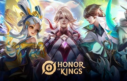 Honor of Kings Global - Vương Giả Vinh Diệu bản quốc tế chốt ngày phát hành đầu tháng 3/2023