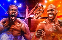 Nhận định UFC 285 Jon Jones vs. Ciryl Gane