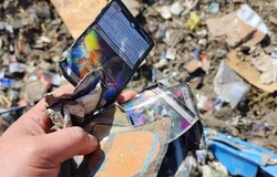 Game thủ nhặt được vật phẩm trị giá hàng tỷ đồng từ bãi rác