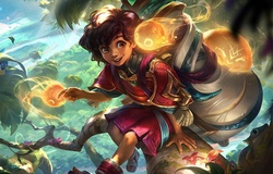 Tướng mới Milio LoL chính thức lộ diện, ra mắt ở LMHT 13.6