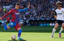 Nhận định Barcelona vs Valencia: Xây chắc ngôi đầu 