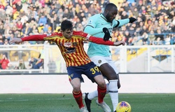 Nhận định Inter Milan vs Lecce: Đứng dậy sau thất bại