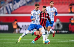 Nhận định Leverkusen vs Hertha Berlin: Nỗi lo xa nhà