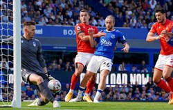 Nhận định Nottingham vs Everton: Kẻ khóc người cười