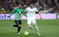 Nhận định Real Betis vs Real Madrid: Bản lĩnh kền kền trắng