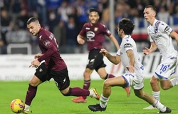 Nhận định Sampdoria vs Salernitana: Phong độ chạm đáy