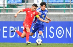 Nhận định U20 Kyrgyzstan vs U20 Nhật Bản: Buông cờ trắng