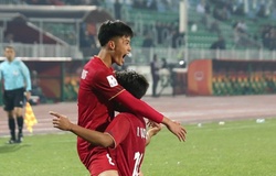 Kết quả U20 Việt Nam 2-1 U20 Qatar: Hiên ngang giành chiến thắng