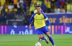 Xem Ronaldo bỏ lỡ cơ hội ghi bàn khó tin cho Al Nassr