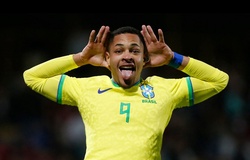 Đội tuyển Brazil gọi 9 cầu thủ mới vào danh sách sau World Cup 