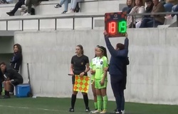 Huỳnh Như không thể giúp Lank tránh thất bại đậm nhất ở giải VĐQG Bồ Đào Nha