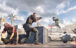 CSGO Source 2 và Counter Strike 2 chuẩn bị được phát hành trong 2023?