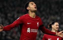 Liverpool gây kinh hoàng cho MU bằng tỷ số không tưởng