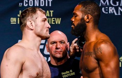 Jon Jones lý giải việc thách đấu Stipe Miocic: Lời hứa kết thúc