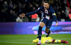 PSG ra giá khởi điểm cho Mbappe gây... sợ hãi