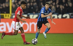 Nhận định Benfica vs Club Brugge: Ngậm ngùi rời cuộc chơi