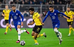 Nhận định Chelsea vs Dortmund: Ngược dòng bất thành